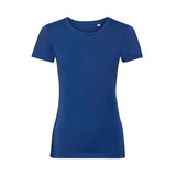 Russell Ladies´ Authentic Pure Organic T