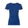 Russell Ladies´ Authentic Pure Organic T