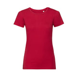 Russell Ladies´ Authentic Pure Organic T