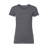 Russell Ladies´ Authentic Pure Organic T