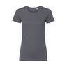 Russell Ladies´ Authentic Pure Organic T