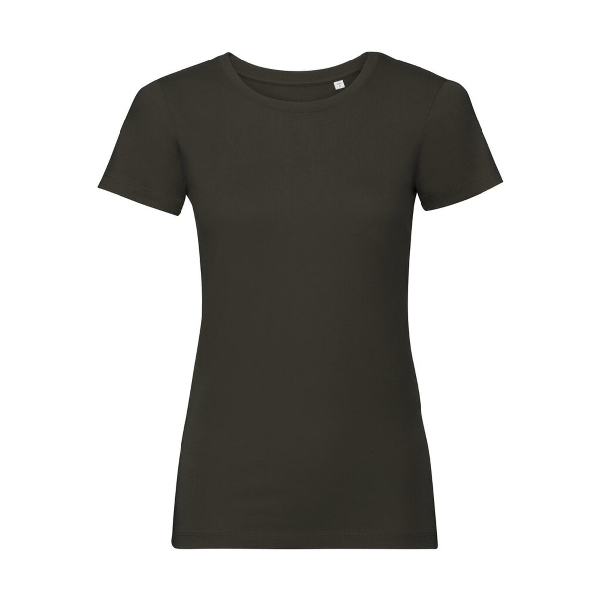 Russell Ladies´ Authentic Pure Organic T