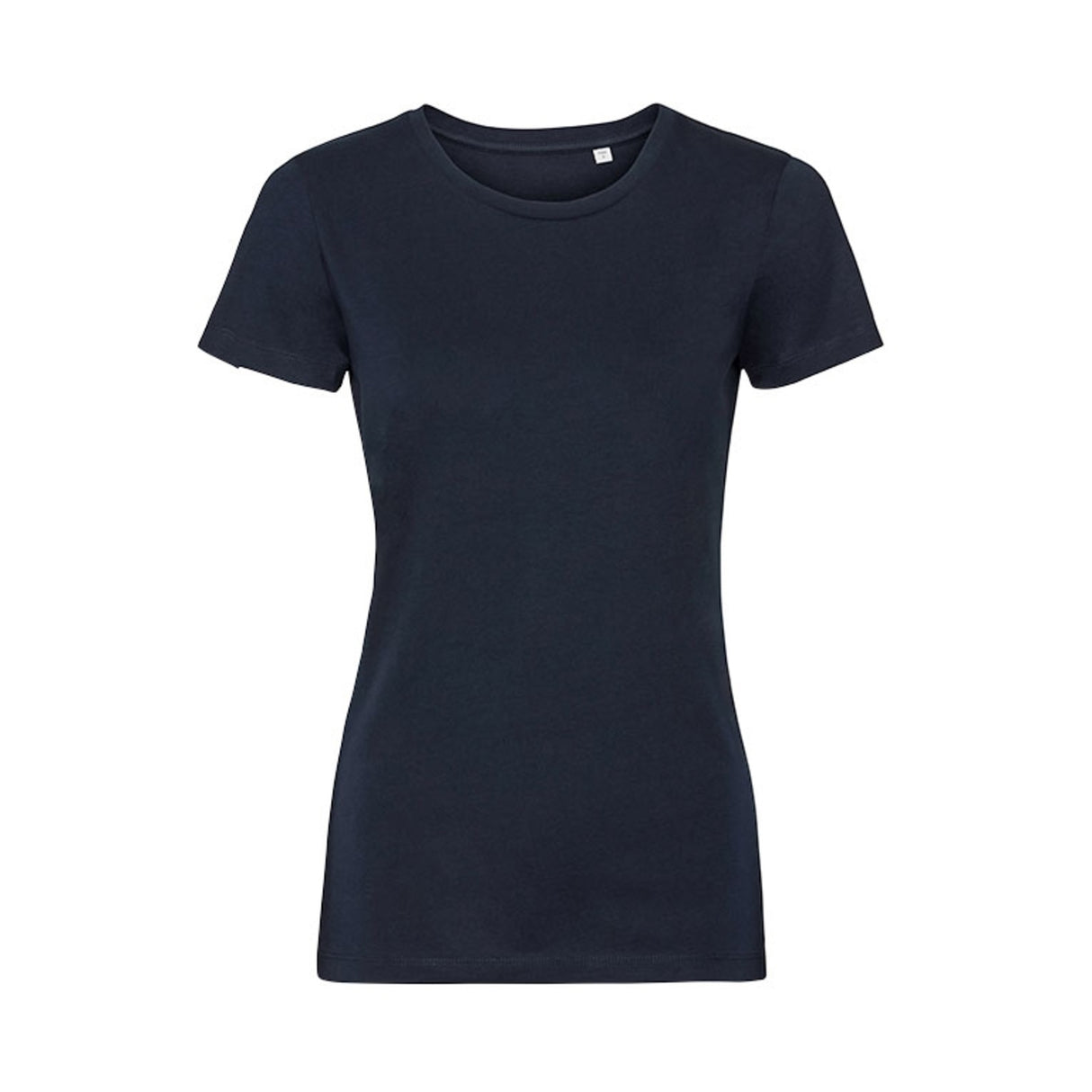 Russell Ladies´ Authentic Pure Organic T