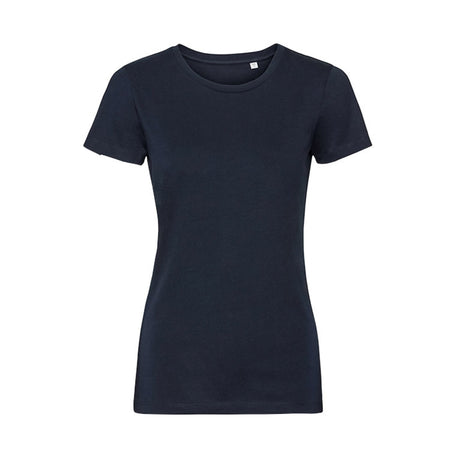 Russell Ladies´ Authentic Pure Organic T