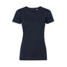 Russell Ladies´ Authentic Pure Organic T