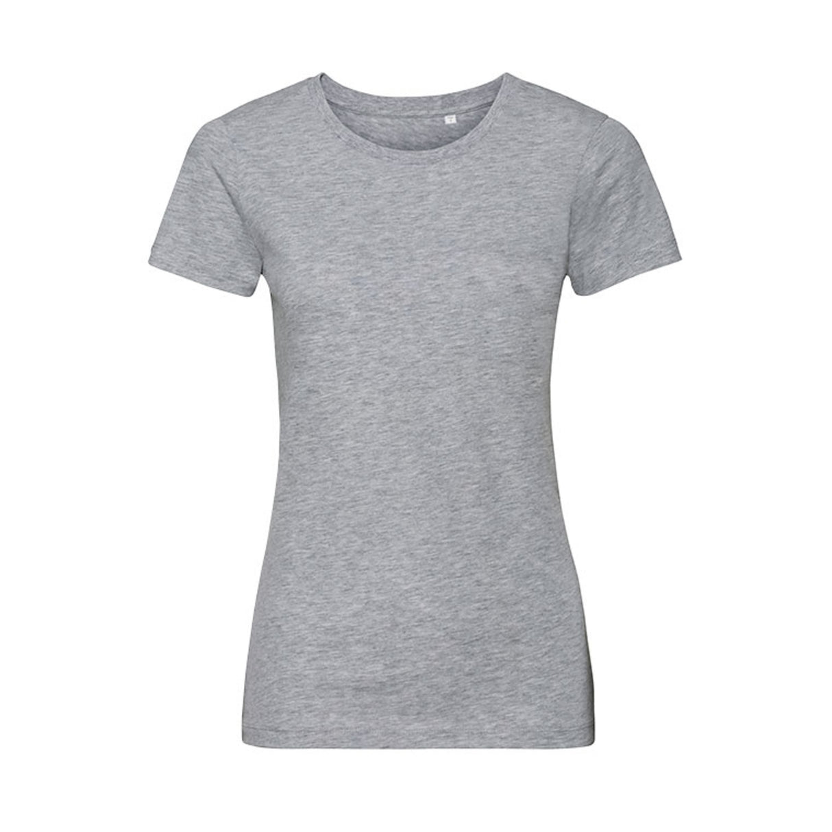 Russell Ladies´ Authentic Pure Organic T