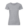 Russell Ladies´ Authentic Pure Organic T