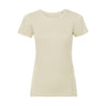 Russell Ladies´ Authentic Pure Organic T