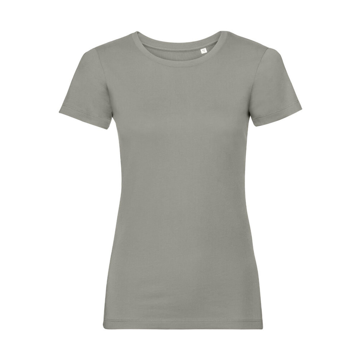 Russell Ladies´ Authentic Pure Organic T