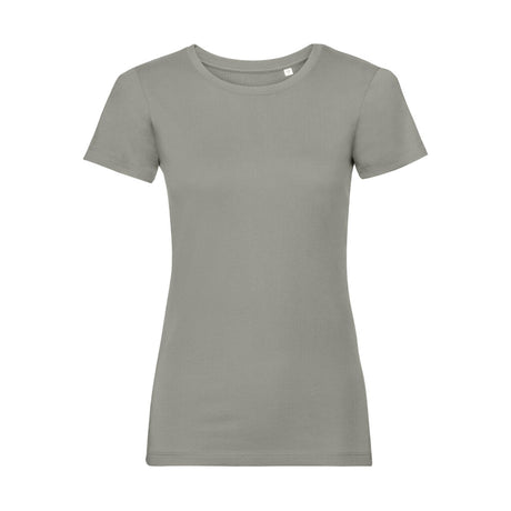 Russell Ladies´ Authentic Pure Organic T