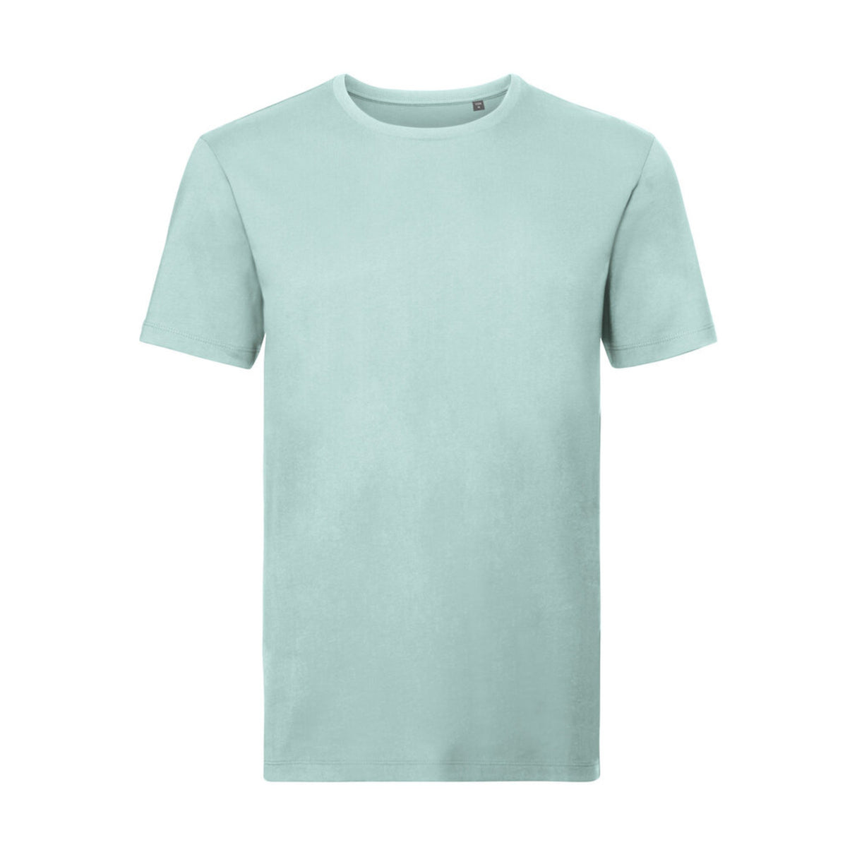 Russell Men´s Authentic Pure Organic T