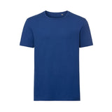 Russell Men´s Authentic Pure Organic T