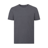 Russell Men´s Authentic Pure Organic T