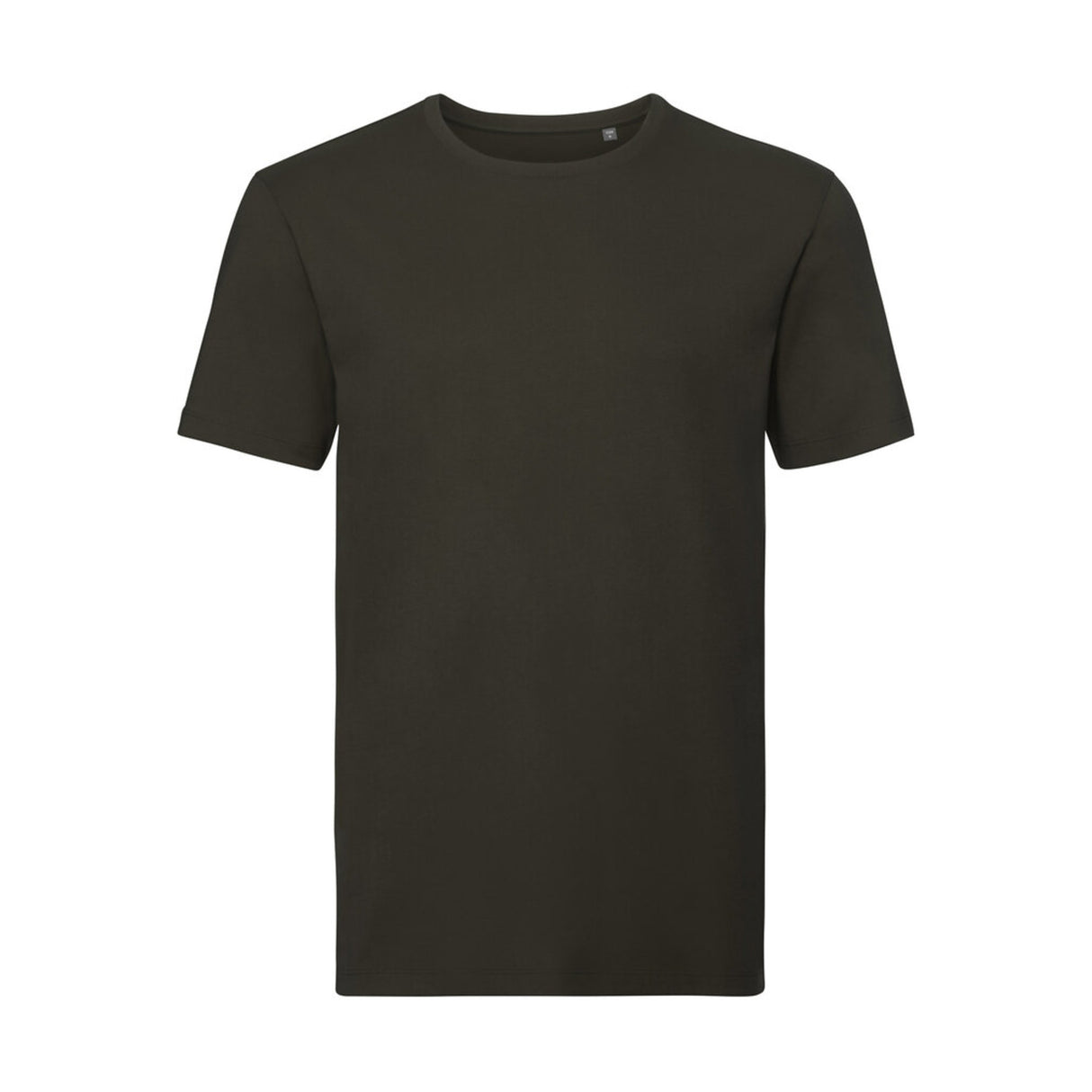 Russell Men´s Authentic Pure Organic T