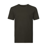 Russell Men´s Authentic Pure Organic T