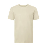 Russell Men´s Authentic Pure Organic T