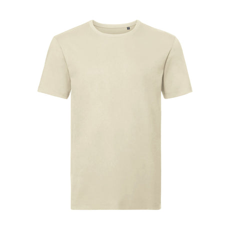 Russell Men´s Authentic Pure Organic T