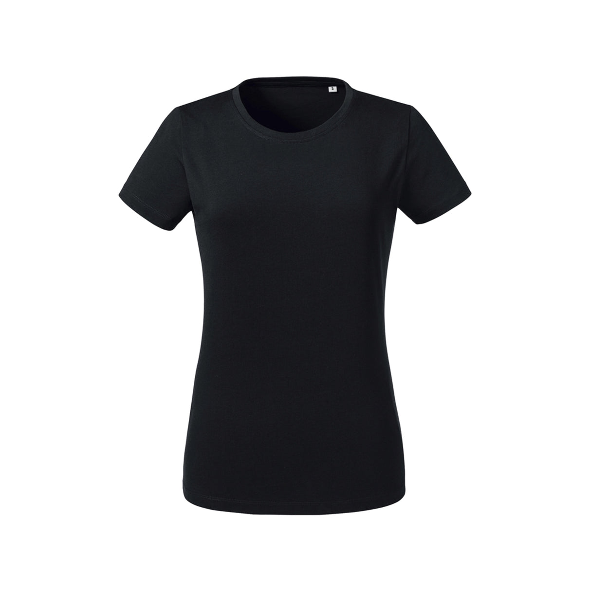 Russell Ladies' Pure Organic Heavy Tee