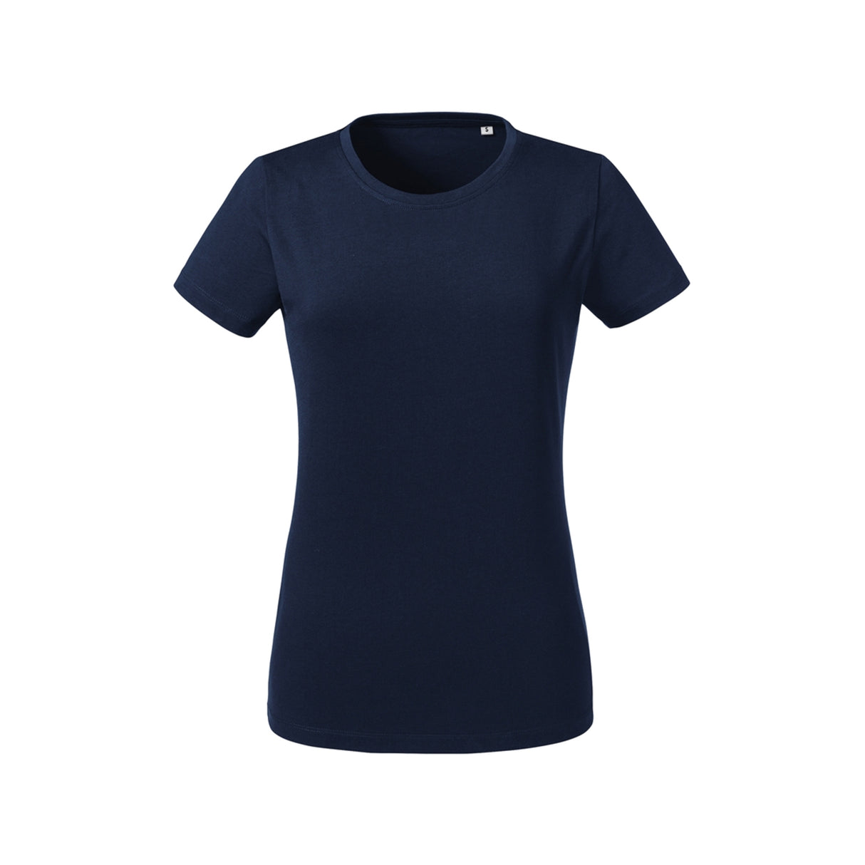 Russell Ladies' Pure Organic Heavy Tee