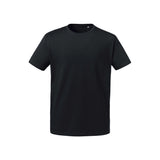 Russell Men's Pure Organic Heavy Tee