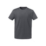 Russell Men's Pure Organic Heavy Tee