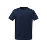 Russell Men's Pure Organic Heavy Tee