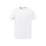 Russell Men's Pure Organic Heavy Tee