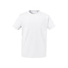 Russell Men's Pure Organic Heavy Tee