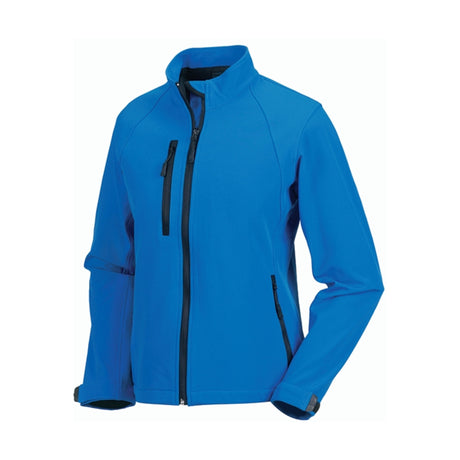 Russell Ladies Soft Shell Jacket