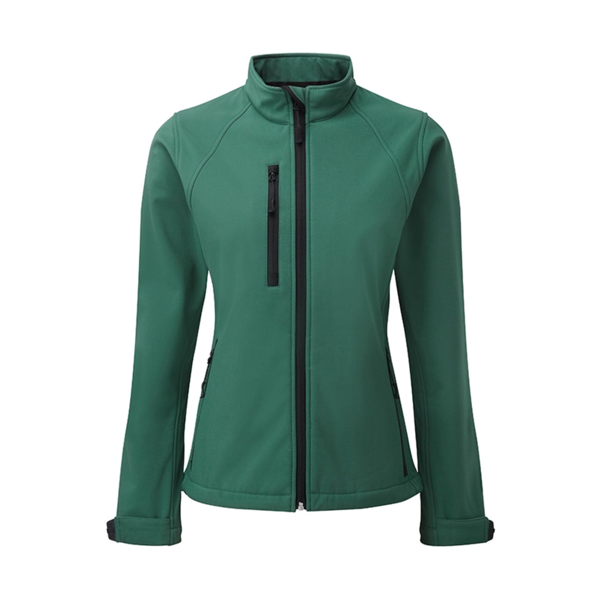 Russell Ladies Soft Shell Jacket