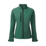 Russell Ladies Soft Shell Jacket