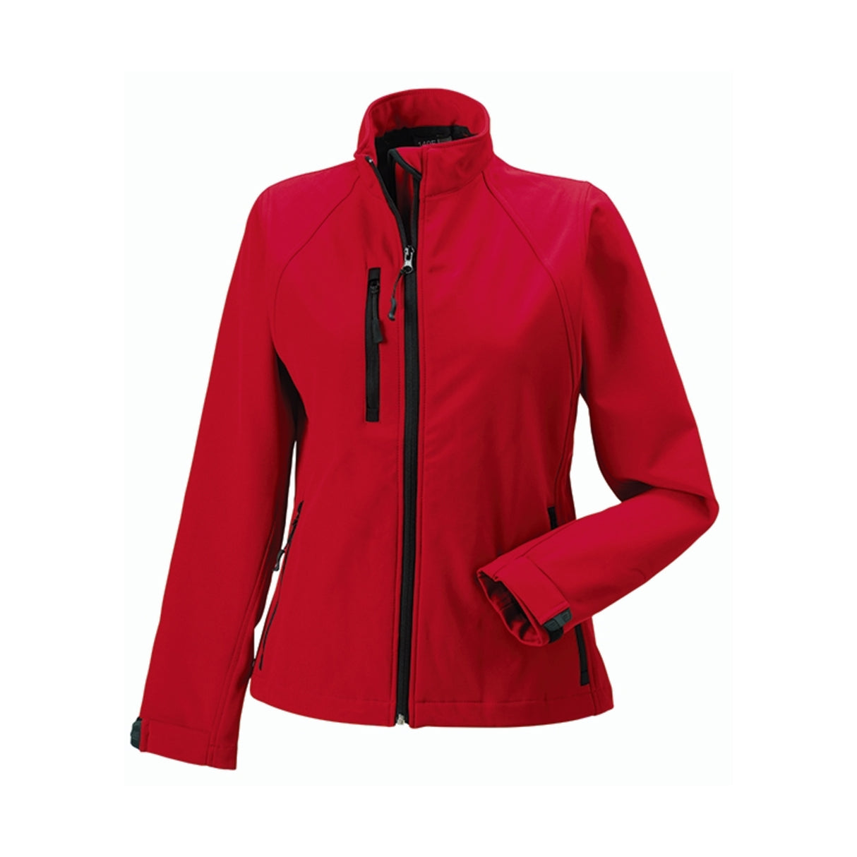 Russell Ladies Soft Shell Jacket