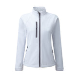 Russell Ladies Soft Shell Jacket