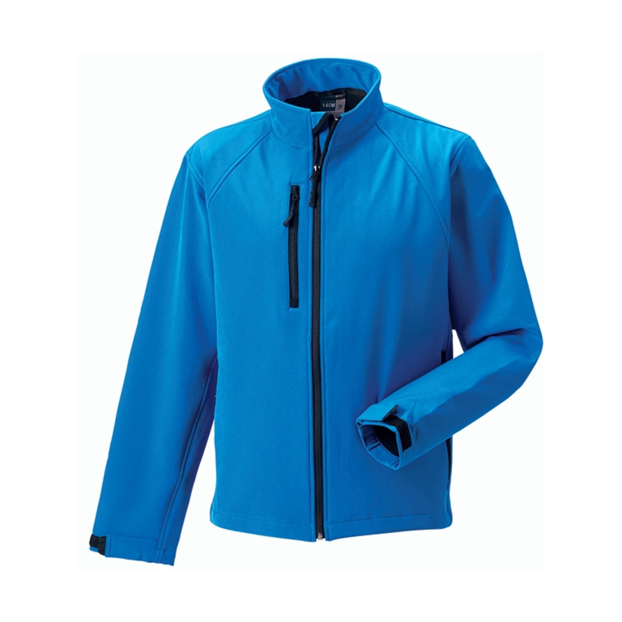 Russell Soft Shell Jacket