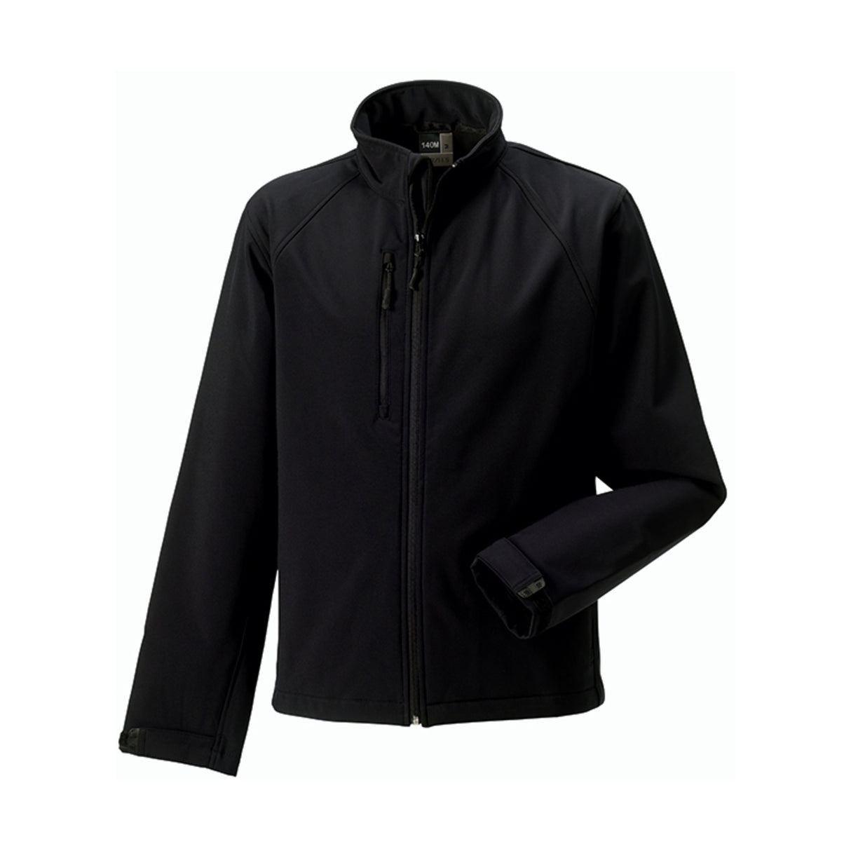 Russell Soft Shell Jacket