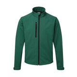 Russell Soft Shell Jacket