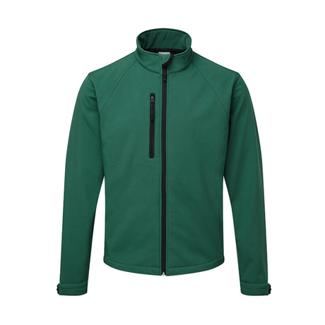 Russell Soft Shell Jacket