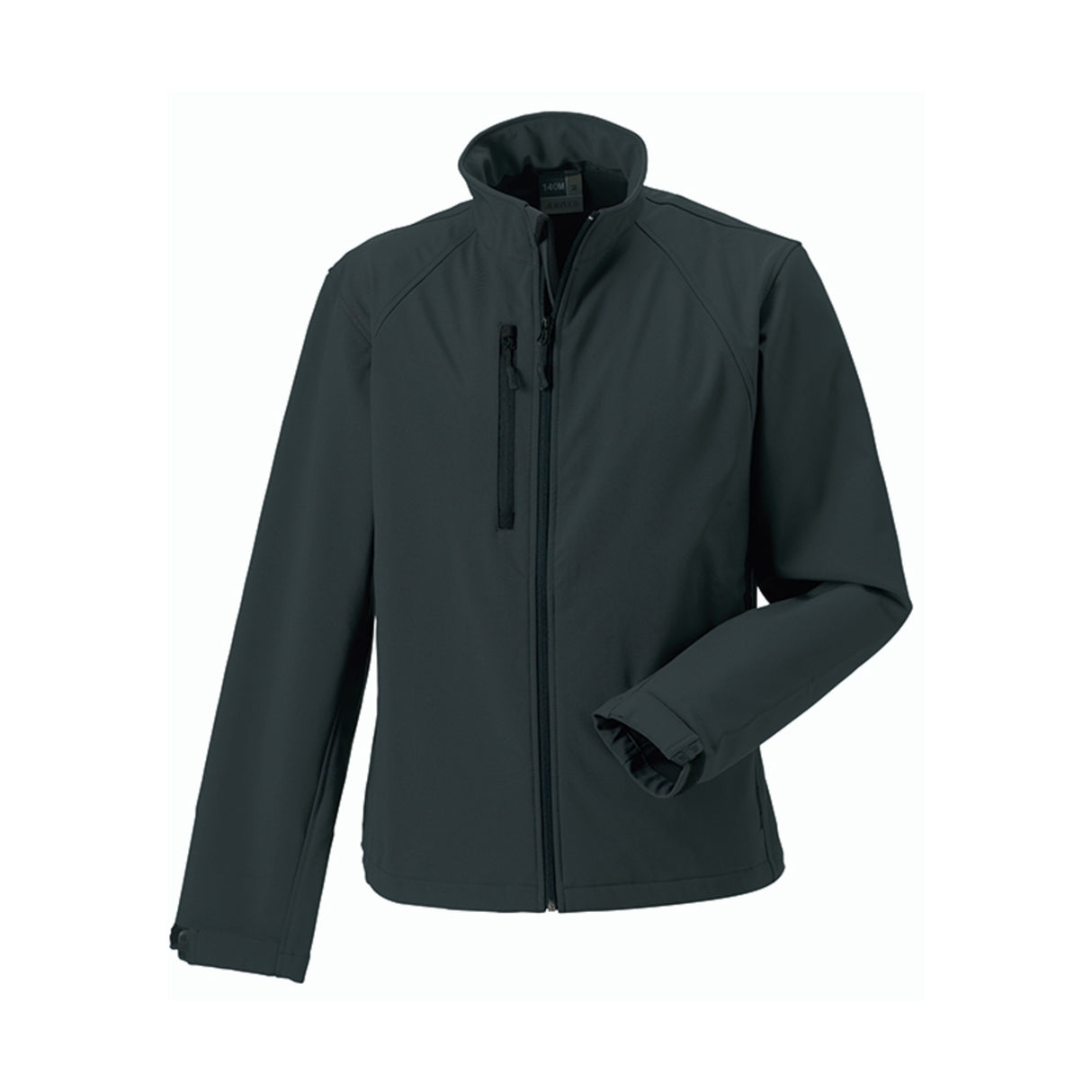 Russell Soft Shell Jacket