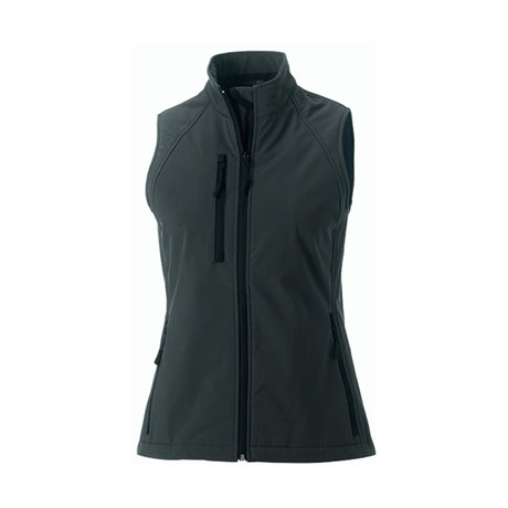 Russell Ladies Soft Shell Gilet