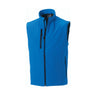 Russell Soft Shell Gilet