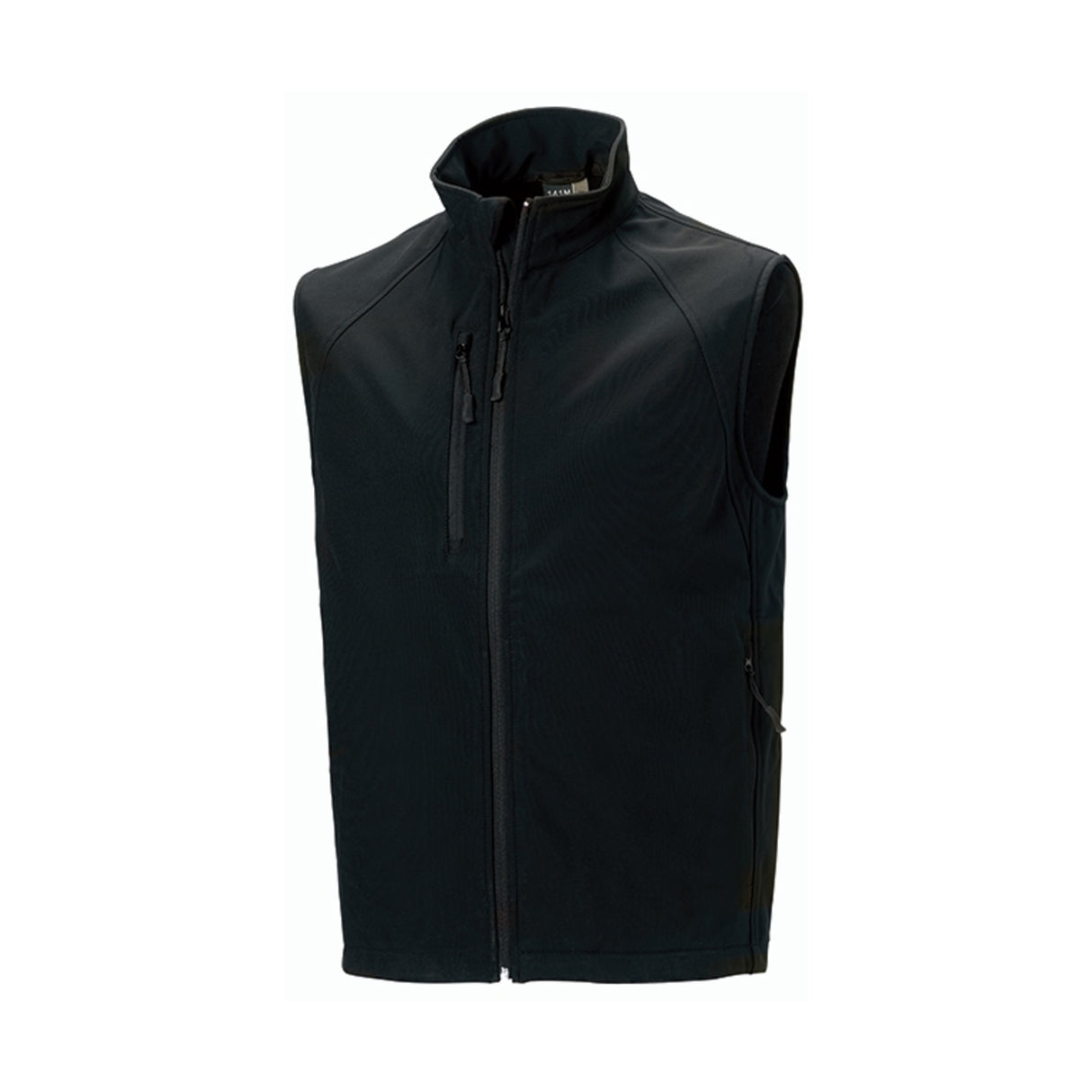 Russell Soft Shell Gilet