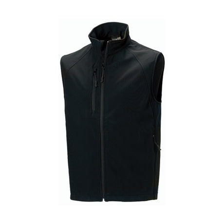 Russell Soft Shell Gilet