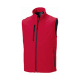 Russell Soft Shell Gilet