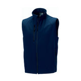 Russell Soft Shell Gilet