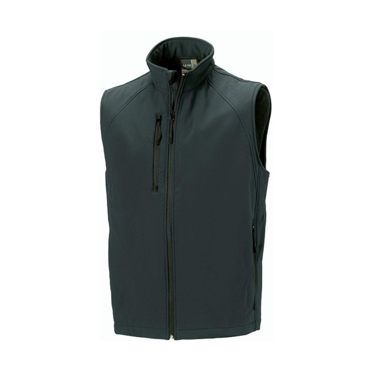 Russell Soft Shell Gilet