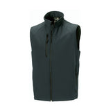 Russell Soft Shell Gilet