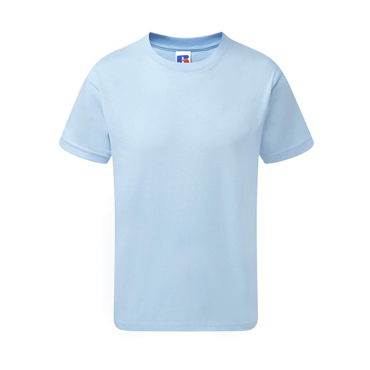 Russell Children´s Slim Tee