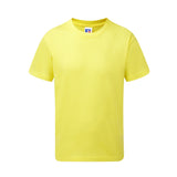 Russell Children´s Slim Tee