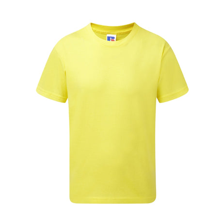 Russell Children´s Slim Tee