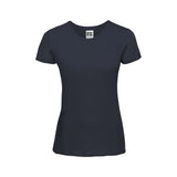 Russell Ladies´ Slim Tee